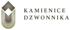 Kamienice Dzwonnika Gdańsk logo